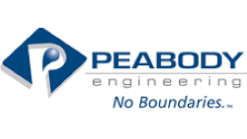 Peabody Engineering logo