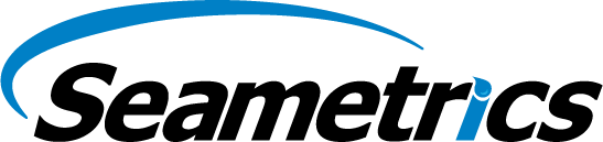 Seametrics logo