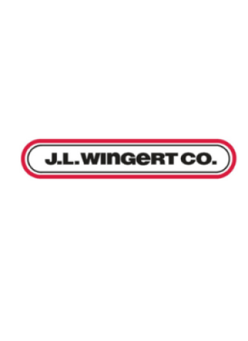 J.L. Wingert Co. Logo