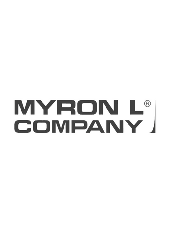 Myron L logo
