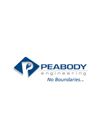 Peabody logo