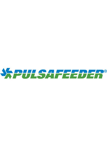 Pulsafeeder logo