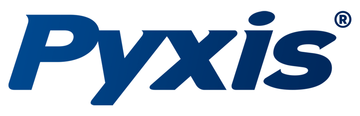 Pyxis Logo