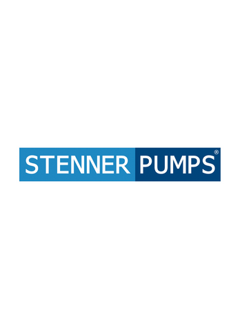 Stenner Pumps Logo